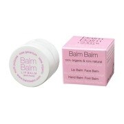Balm 100 Organic Lip Rose Geranium 7Ml balm balm kopen in de aanbieding Balm 100 Organic Lip Rose Geranium 7Ml balm balm kopen in de aanbieding