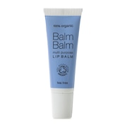 Balm 100 Organic Lip Tea Tree 10Ml balm balm kopen in de aanbieding