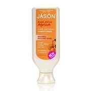 Jason Super Shine Apricot Pure Natural Conditioner 454G jason kopen in de aanbieding