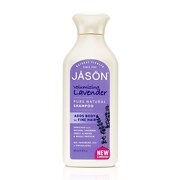 Jason Volumizing Lavender Pure Natural Shampoo 473Ml jason kopen in de aanbieding