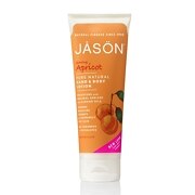 Jason Glowing Apricot Pure Natural Hand Body Lotion 227G jason kopen in de aanbieding