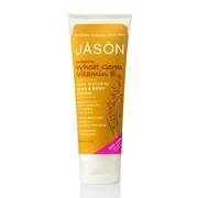 Jason Wheat Germ Vitamin E Pure Natural Hand Body Lotion 250G jason kopen in de aanbieding