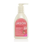 Jason Invigorating Rosewater Pure Natural Body Wash 887Ml jason kopen in de aanbieding