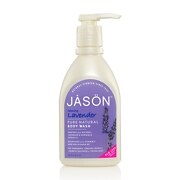 Jason Calming Lavender Pure Natural Body Wash 887Ml jason kopen in de aanbieding
