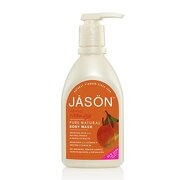 Jason Softening Mango Pure Natural Body Wash 887Ml jason kopen in de aanbieding