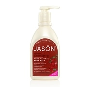 Jason Antioxidant Cranberry Pure Natural Body Wash 887Ml jason kopen in de aanbieding