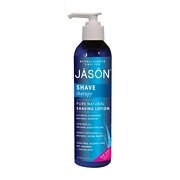 Jason Shave Therapy Pure Natural Shaving Lotion 227G jason kopen in de aanbieding