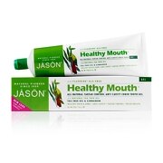 Jason Healthy Mouth Tartar Control Anti Cavity All Natural Tooth Gel 170G jason kopen in de aanbieding Jason Healthy Mouth Tartar Control Anti Cavity All Natural Tooth Gel 170G jason kopen in de aanbieding