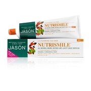 Jason Nutrismile Enamel Defense Anti Cavity All Natural Tooth Gel 170G jason kopen in de aanbieding Jason Nutrismile Enamel Defense Anti Cavity All Natural Tooth Gel 170G jason kopen in de aanbieding
