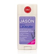 Jason Calming Lavender Pure Natural Deodorant Stick 71G jason kopen in de aanbieding Jason Calming Lavender Pure Natural Deodorant Stick 71G jason kopen in de aanbieding