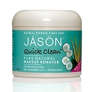 Jason Quick Clean Pure Natural Makeup Remover Pads X75 jason kopen in de aanbieding Jason Quick Clean Pure Natural Makeup Remover Pads X75 jason kopen in de aanbieding