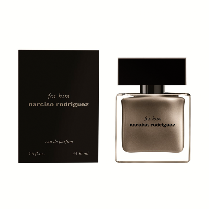 Narciso Rodriguez for him musc collection eau de parfum 50ml ...