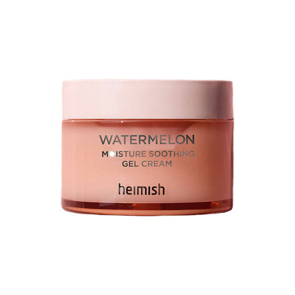 Heimish Watermelon Moisture Soothing Gel Cream 110ml