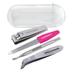 Tweezerman Mini Nail Rescue Kit