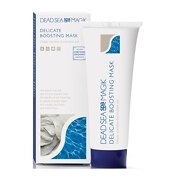 Dead Sea Spa Magik Delicate Boosting Mask 75Ml dead sea spa magik kopen in de aanbieding Dead Sea Spa Magik Delicate Boosting Mask 75Ml dead sea spa magik kopen in de aanbieding