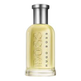 HUGO BOSS BOSS Bottled Eau de Toilette 50ml