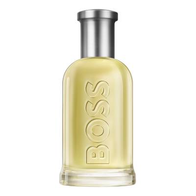 Hugo boss boss bottled aftershave lotion 100ml clearance