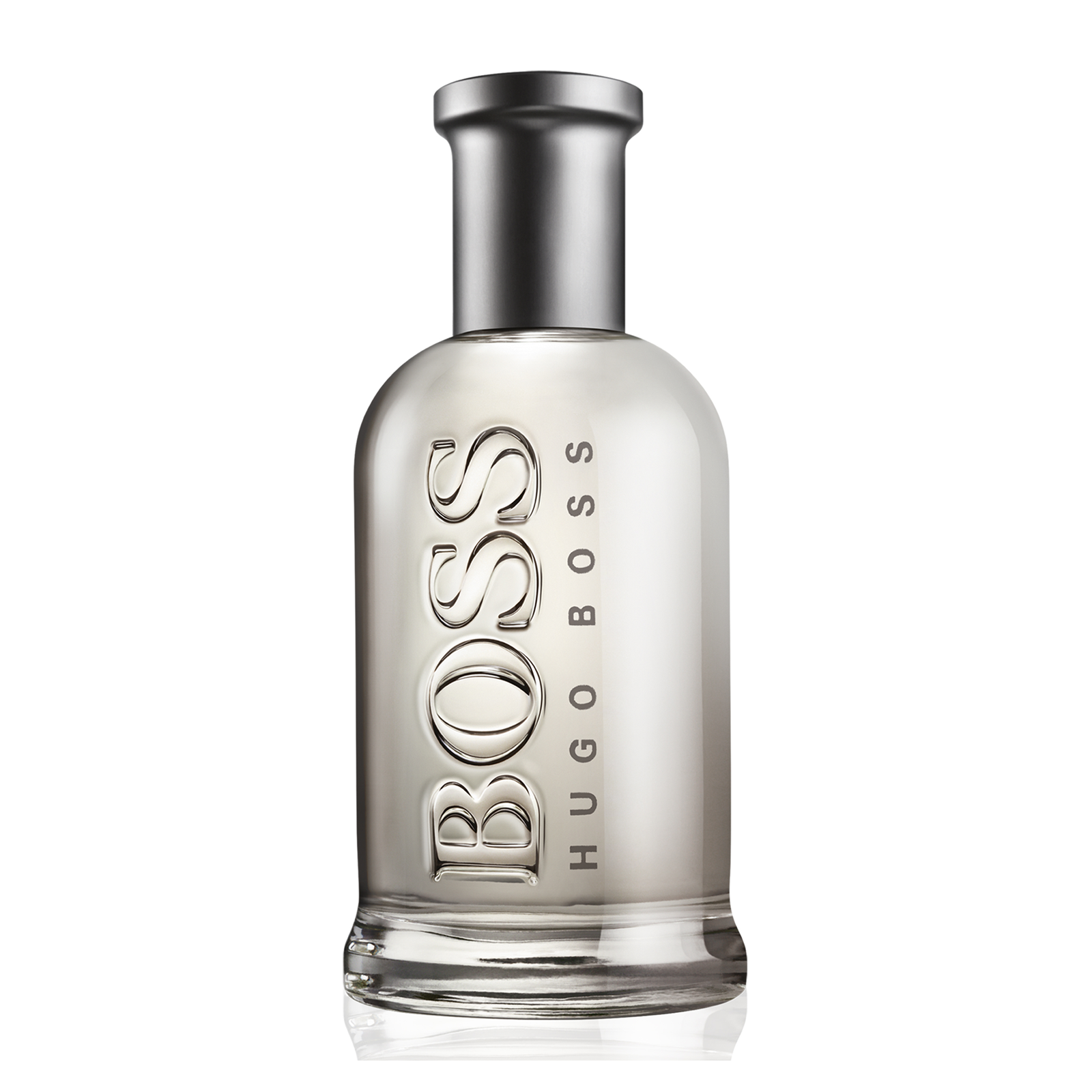 Hugo Boss Boss Bottled Eau De Toilette Spray 200ml - feelunique.com