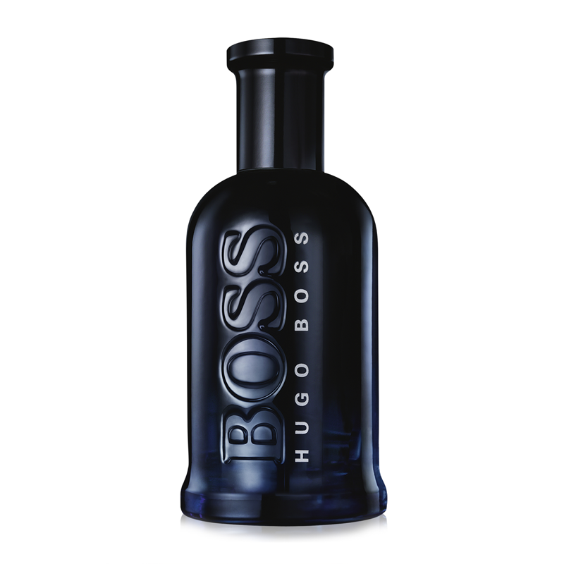 Hugo Boss Boss Bottled Night Eau De Toilette Spray 100ml - Feelunique