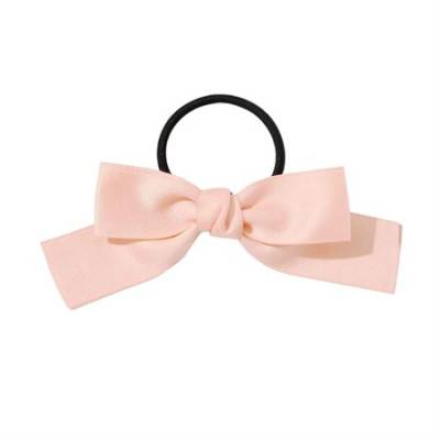 Soho Jua Hair Elastic - Peach 