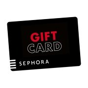 Sephora.co.uk Gift Voucher