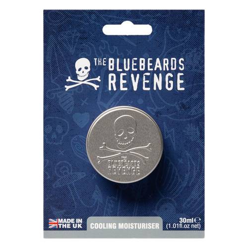 The Bluebeards Revenge Cooling Moisturiser 30ml