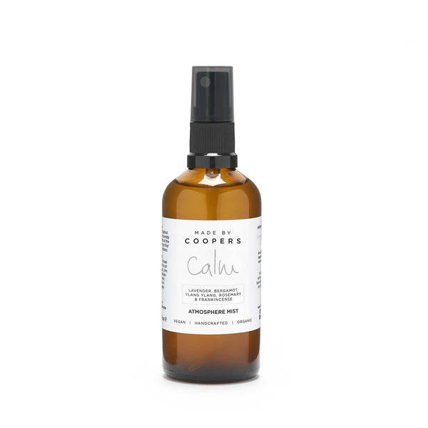 Made By Coopers Atmosphere Mist Calm Room Spray 100ml