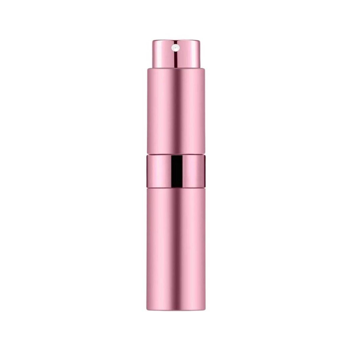 UNIQ Travel Perfume Spray Bottle; 8 ml - Rosa