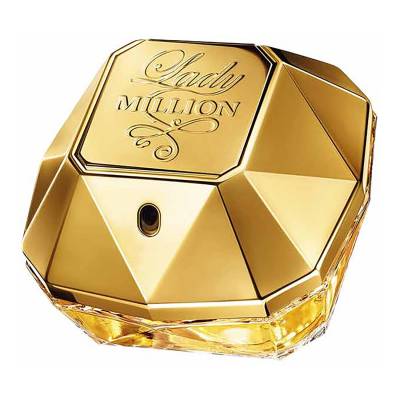 Paco Rabanne Lady Million Eau de Parfum Spray 80ml SEPHORA UK