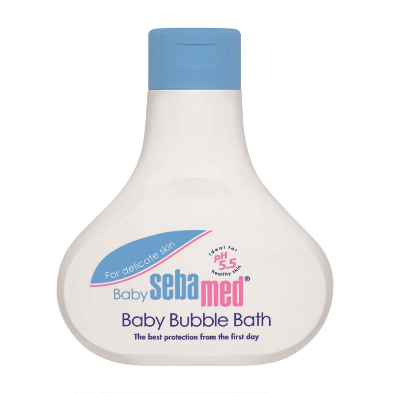 sebamed shampoo bebe