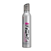 Goldwell Gloss Glamour Whip Brilliance Styling Mousse 300Ml goldwell kopen in de aanbieding Goldwell Gloss Glamour Whip Brilliance Styling Mousse 300Ml goldwell kopen in de aanbieding