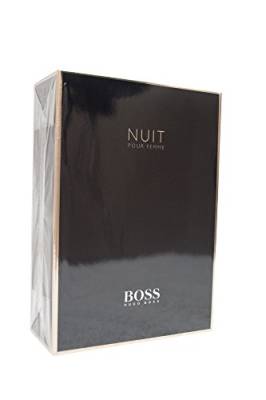 Prædike morder Forstyrrelse Hugo Boss Boss Nuit Pour Femme Gift Set 50ml EDP Spray + 7.4ml Fragrance  Pen | FEELUNIQUE