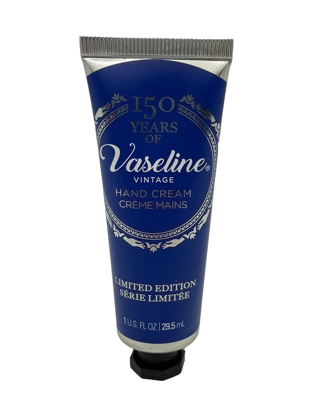 Vaseline 150 Years Of Vaseline Limited Edition Vintage Hand Cream 29.5ml