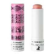 Korres Mandarin Lip Butter Stick Spf 15 5Ml Pink korres kopen in de aanbieding Korres Mandarin Lip Butter Stick Spf 15 5Ml Pink korres kopen in de aanbieding
