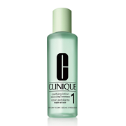 Clinique Clarifying Lotion 1 for Very Dry to Dry Skin 400ml