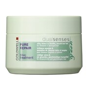 Goldwell Dualsenses Green Pure Repair 60Sec Treatment 200Ml goldwell kopen in de aanbieding