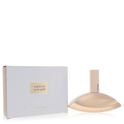 Calvin Klein Euphoria Pure Gold Eau de Parfum 100ml | FEELUNIQUE