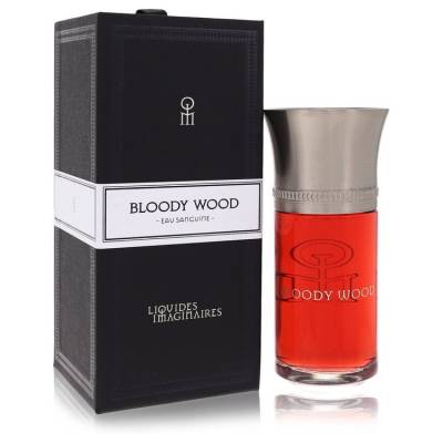 Liquides Imaginaires Bloody Wood Eau de Parfum 100ml | FEELUNIQUE