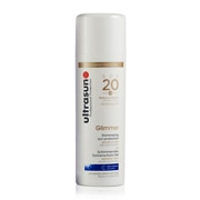Sensitive Medium SPF20 Glimmer Formula