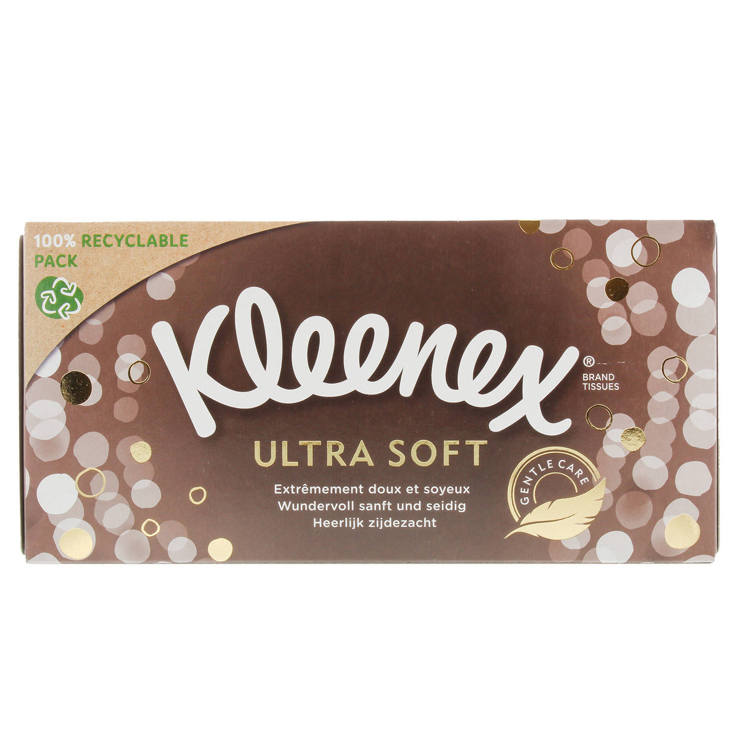 Kleenex Ultra Soft Tissues - 64 Tissues