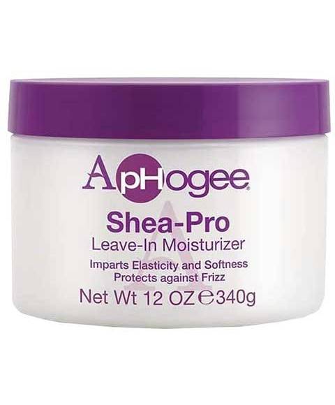 Aphogee Sheapro Leave In Moisturizer 340 g