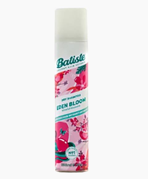 Batiste  Dry Shampoo Eden Bloom 200 ml