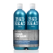 Urban Antidotes Recovery Shampoo and Conditioner for Dry Hair 2x7