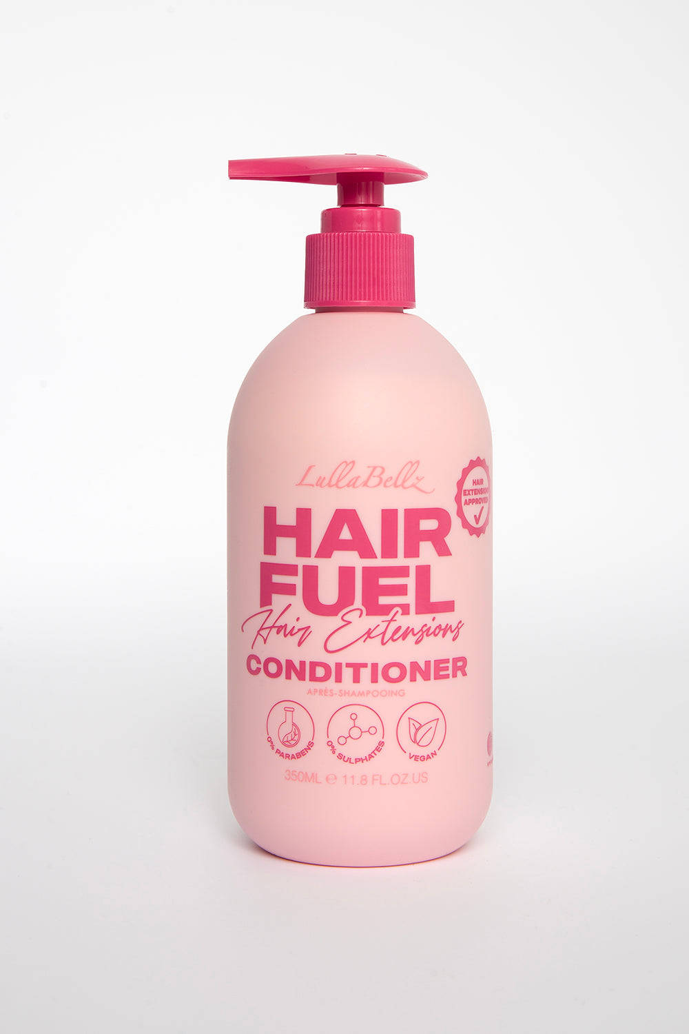 Lullabellz Hair Fuel Conditioner 350ml