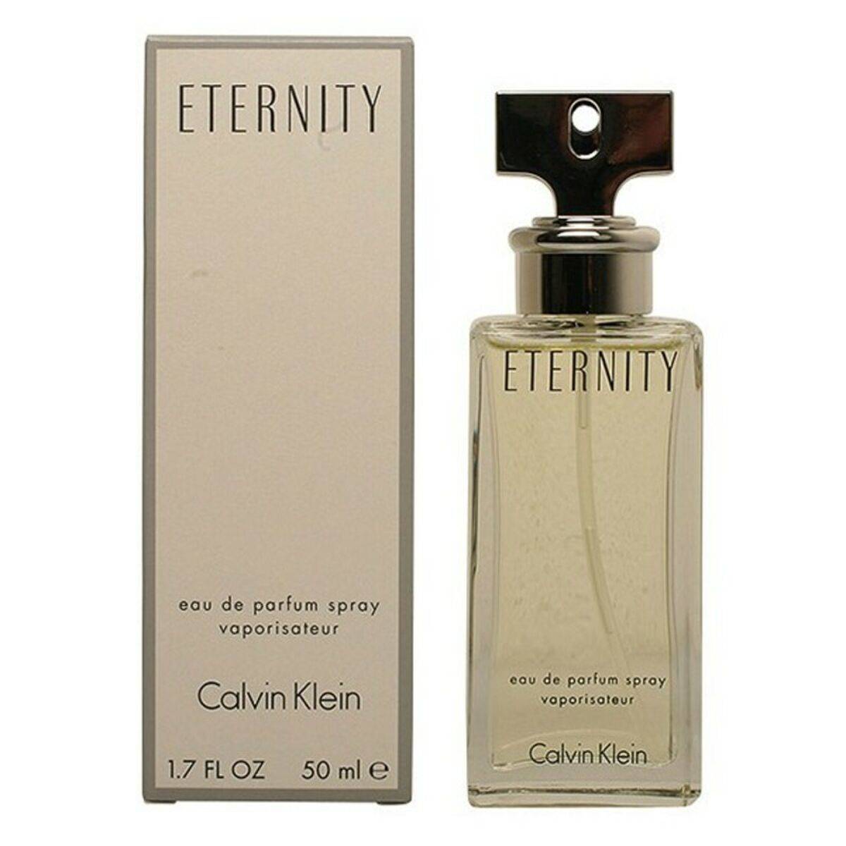 Calvin Klein Eternity EDP 100ml