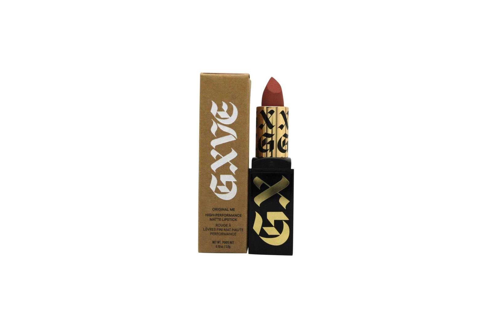 Gwen Stefani GXVE XTRA Sauce Liquid Lipstick 5g - Tragic Me