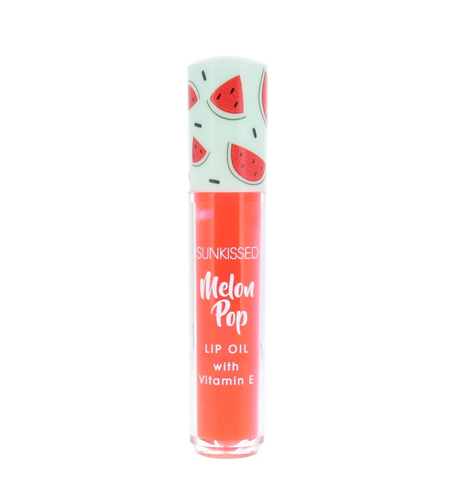 Sunkissed Melon Pop Lip Oil 4.2ml