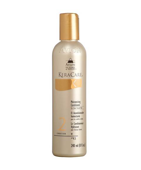Keracare Conditioner For Colour Treated Hair 240 ml