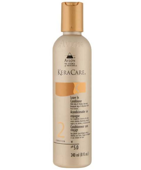 Keracare  Leave In Conditioner 475 ml