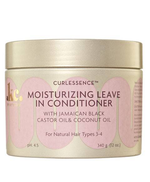 Keracare Curlessence Moisturizing Leave In Conditioner 320 g